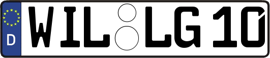 WIL-LG10