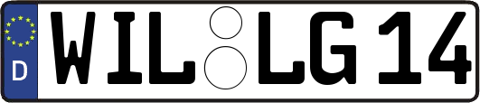 WIL-LG14