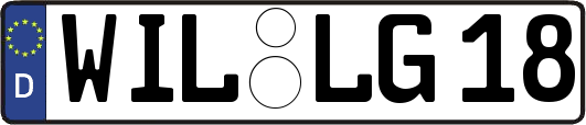 WIL-LG18