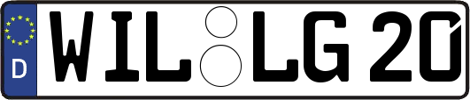 WIL-LG20