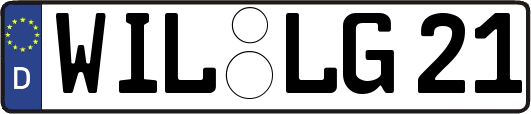 WIL-LG21
