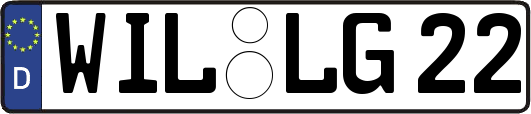 WIL-LG22
