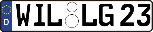 WIL-LG23