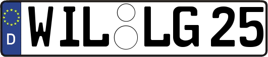 WIL-LG25