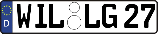 WIL-LG27