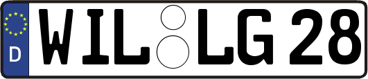 WIL-LG28