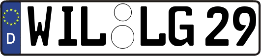 WIL-LG29