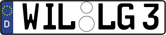 WIL-LG3