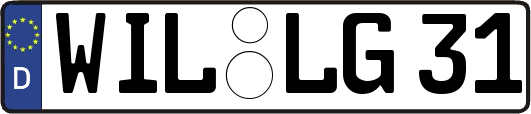 WIL-LG31