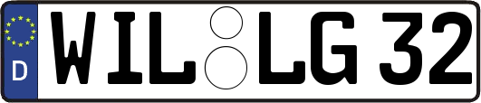 WIL-LG32