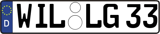 WIL-LG33