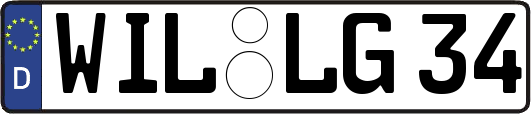 WIL-LG34