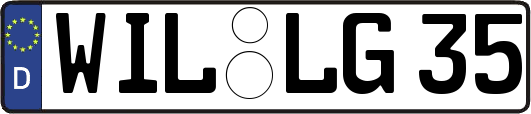 WIL-LG35