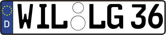 WIL-LG36