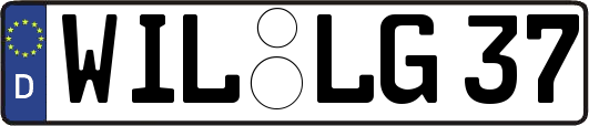 WIL-LG37