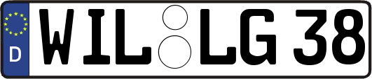 WIL-LG38