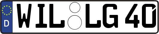 WIL-LG40