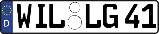 WIL-LG41