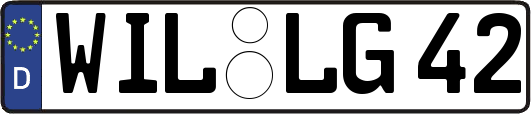 WIL-LG42