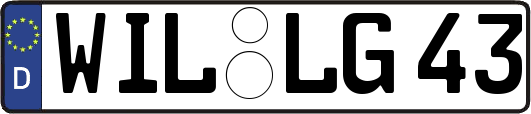 WIL-LG43
