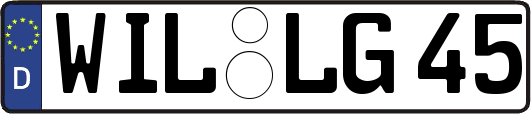 WIL-LG45