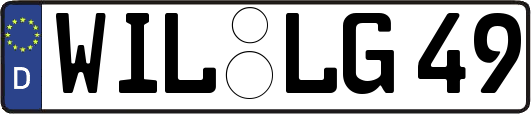 WIL-LG49