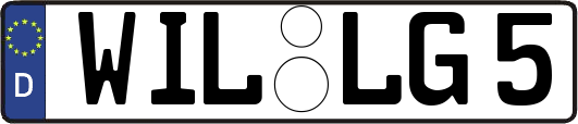 WIL-LG5