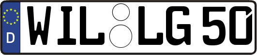 WIL-LG50