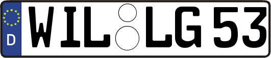 WIL-LG53