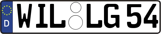 WIL-LG54