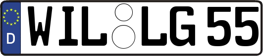 WIL-LG55