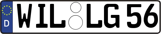WIL-LG56