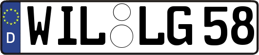 WIL-LG58