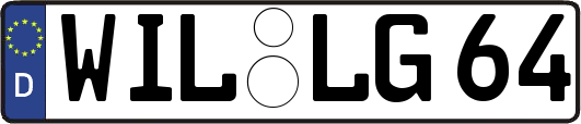 WIL-LG64