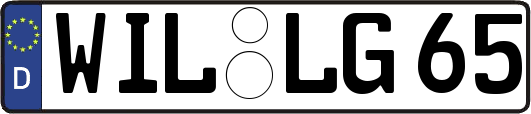 WIL-LG65