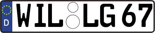 WIL-LG67
