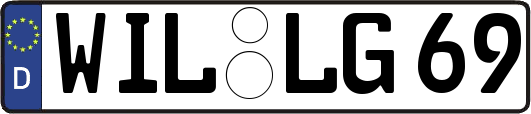 WIL-LG69
