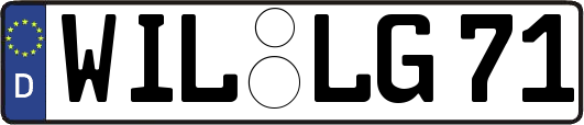 WIL-LG71