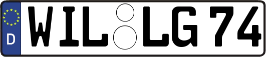 WIL-LG74