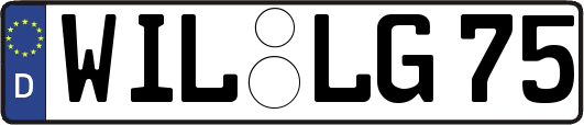 WIL-LG75