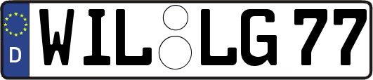 WIL-LG77