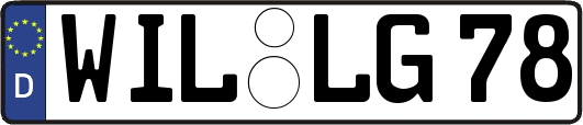 WIL-LG78