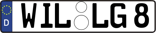 WIL-LG8