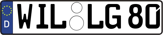 WIL-LG80