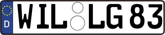 WIL-LG83