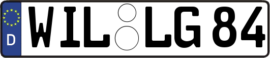 WIL-LG84