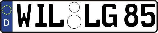 WIL-LG85