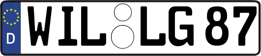 WIL-LG87
