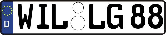 WIL-LG88