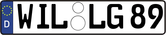 WIL-LG89
